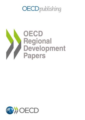 Capa do Kit de ferramentas da OCDE para uma abordagem territorial dos ODS