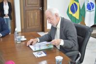 Relatório da OCDE ao Paraná