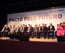 Pacto do Futuro - Plano Plurianual 2024-2027