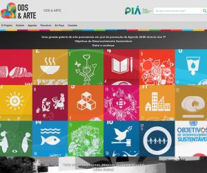 ODS & Arte