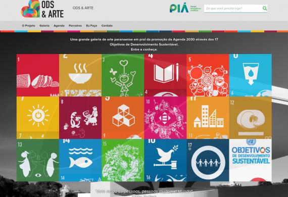 ODS & Arte
