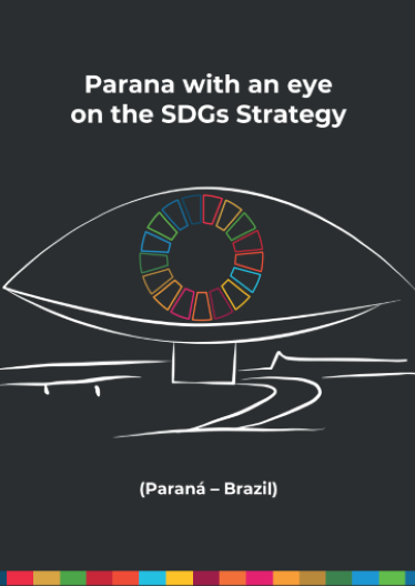 Parana with an eye on the SDG Strategy - State of the Art (2021)
