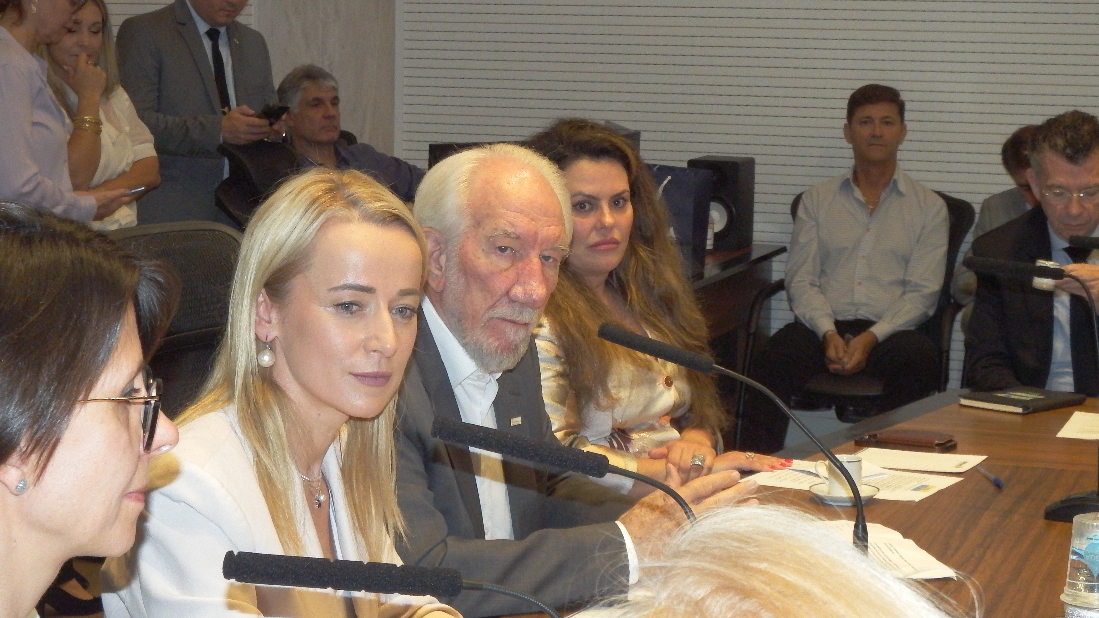 Acordo Silésia com o Paraná