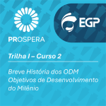 Trilha I -Curso I