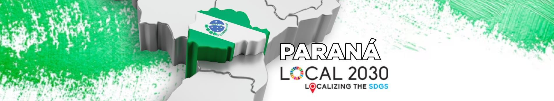 Paraná Local HUB