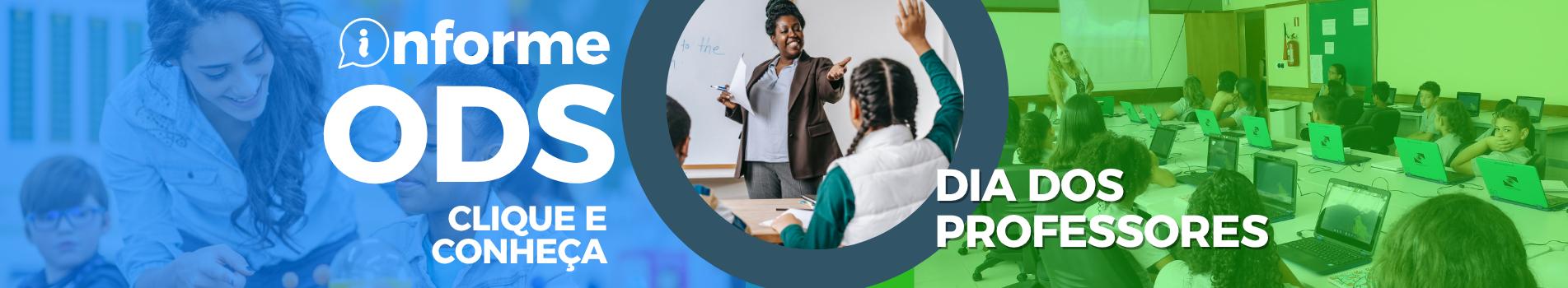 Banner Outubro Educação