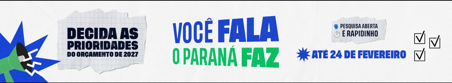 Pesquisa Secretaria da Fazenda