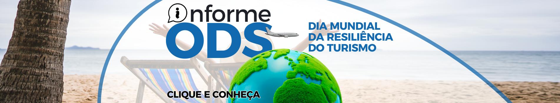 Informe ODS nº 18