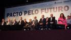 Pacto do Futuro - Plano Plurianual 2024-2027