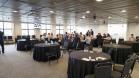 Fotos da Oficina sobre Financiamento para o Desenvolvimento Territorial Sustentável no Paraná 