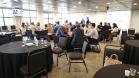 Fotos da Oficina sobre Financiamento para o Desenvolvimento Territorial Sustentável no Paraná 