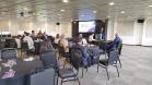 Fotos da Oficina sobre Financiamento para o Desenvolvimento Territorial Sustentável no Paraná 