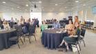 Fotos da Oficina sobre Financiamento para o Desenvolvimento Territorial Sustentável no Paraná 
