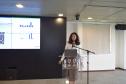 Fotos da Oficina sobre Financiamento para o Desenvolvimento Territorial Sustentável no Paraná 