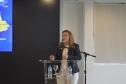Fotos da Oficina sobre Financiamento para o Desenvolvimento Territorial Sustentável no Paraná 
