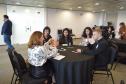 Fotos da Oficina sobre Financiamento para o Desenvolvimento Territorial Sustentável no Paraná 