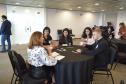 Fotos da Oficina sobre Financiamento para o Desenvolvimento Territorial Sustentável no Paraná 