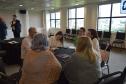 Fotos da Oficina sobre Financiamento para o Desenvolvimento Territorial Sustentável no Paraná 