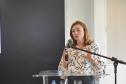 Fotos da Oficina sobre Financiamento para o Desenvolvimento Territorial Sustentável no Paraná 