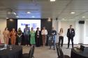 Fotos da Oficina sobre Financiamento para o Desenvolvimento Territorial Sustentável no Paraná 