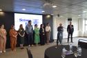 Fotos da Oficina sobre Financiamento para o Desenvolvimento Territorial Sustentável no Paraná 