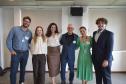 Fotos da Oficina sobre Financiamento para o Desenvolvimento Territorial Sustentável no Paraná 