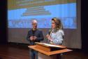 Palestra do Professor Carlos Moreno