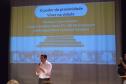 Palestra do Professor Carlos Moreno