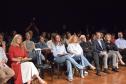 Palestra do Professor Carlos Moreno