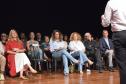 Palestra do Professor Carlos Moreno