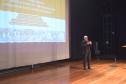 Palestra do Professor Carlos Moreno