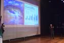 Palestra do Professor Carlos Moreno