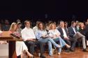 Palestra do Professor Carlos Moreno