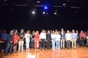 Palestra do Professor Carlos Moreno