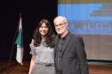 Palestra do Professor Carlos Moreno