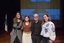 Palestra do Professor Carlos Moreno