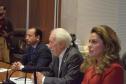 O Paraná recebeu uma delegação composta por representantes dos setores de indústria, meio ambiente e inovação do estado de Chihuahua, no México.