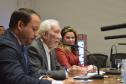 O Paraná recebeu uma delegação composta por representantes dos setores de indústria, meio ambiente e inovação do estado de Chihuahua, no México.