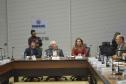 O Paraná recebeu uma delegação composta por representantes dos setores de indústria, meio ambiente e inovação do estado de Chihuahua, no México.