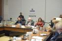O Paraná recebeu uma delegação composta por representantes dos setores de indústria, meio ambiente e inovação do estado de Chihuahua, no México.