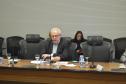 O Paraná recebeu uma delegação composta por representantes dos setores de indústria, meio ambiente e inovação do estado de Chihuahua, no México.