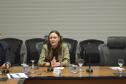 O Paraná recebeu uma delegação composta por representantes dos setores de indústria, meio ambiente e inovação do estado de Chihuahua, no México.