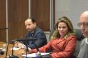 O Paraná recebeu uma delegação composta por representantes dos setores de indústria, meio ambiente e inovação do estado de Chihuahua, no México.