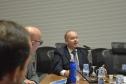 O Paraná recebeu uma delegação composta por representantes dos setores de indústria, meio ambiente e inovação do estado de Chihuahua, no México.