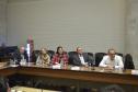 O Paraná recebeu uma delegação composta por representantes dos setores de indústria, meio ambiente e inovação do estado de Chihuahua, no México.