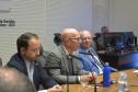 O Paraná recebeu uma delegação composta por representantes dos setores de indústria, meio ambiente e inovação do estado de Chihuahua, no México.