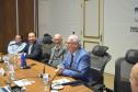 O Paraná recebeu uma delegação composta por representantes dos setores de indústria, meio ambiente e inovação do estado de Chihuahua, no México.