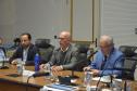 O Paraná recebeu uma delegação composta por representantes dos setores de indústria, meio ambiente e inovação do estado de Chihuahua, no México.