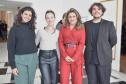 O Paraná recebeu uma delegação composta por representantes dos setores de indústria, meio ambiente e inovação do estado de Chihuahua, no México.
