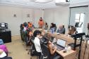 Investindo em resiliência: resiliência, ods e emergência climática